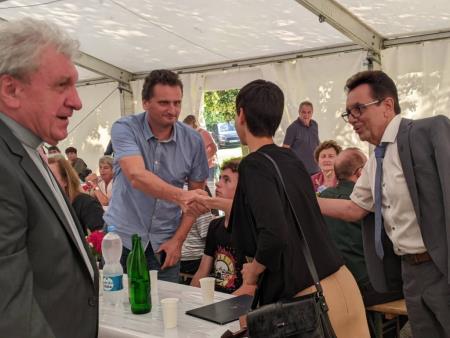 Osrednja občinska proslava ob dnevu državnosti in 24. občinskem prazniku 11